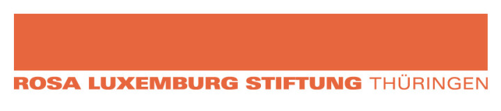Rosa-Luxemburg-Stiftung Thüringen