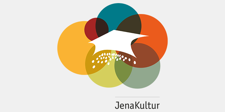 Logo der Kulturarena Jena  ©Kulturarena