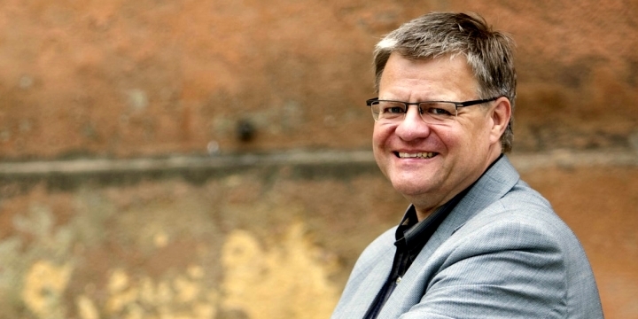 Thomas Wicklein
