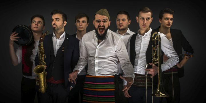 Band Bubliczki