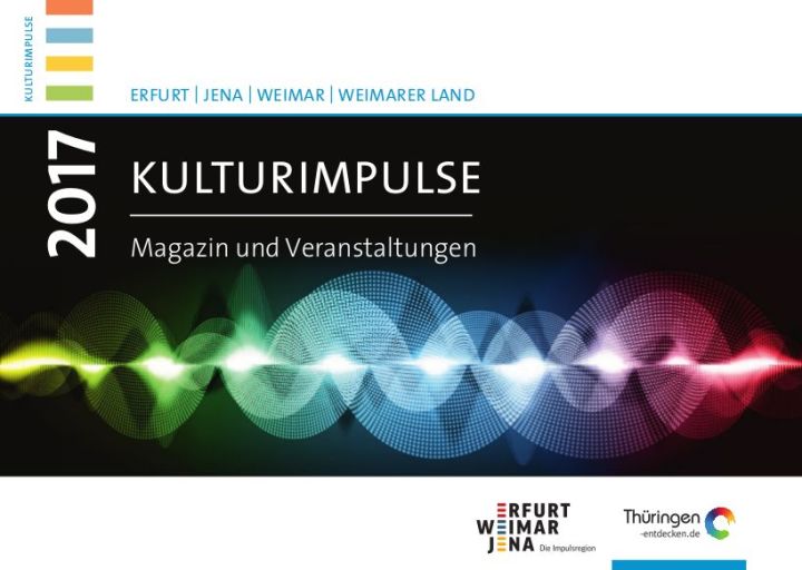 KulturImpulse 2017