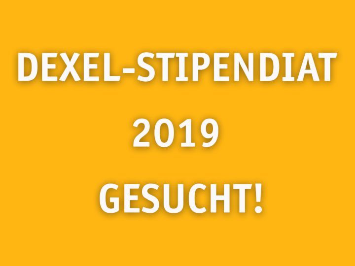 Dexel_Aufruf
