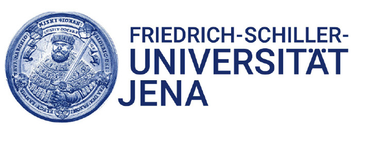 Logo der Friedrich-Schiller-Universität Jena