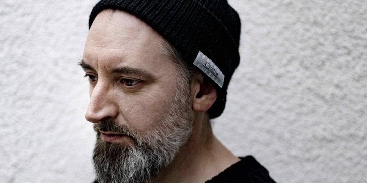 Fink (Credit: Tommy N. Lance)