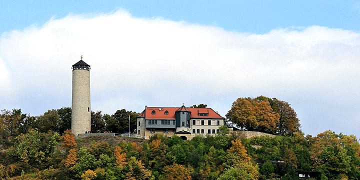 Fuchsturm2  ©Fuchsturm-Gesellschaft e.V. Jena