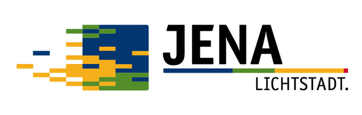 Logo der Stadt Jena