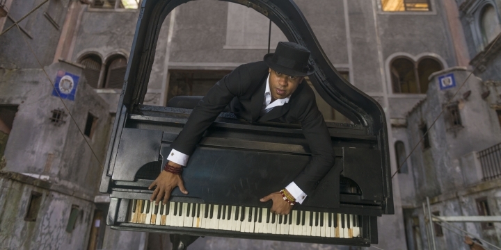 Roberto Fonseca