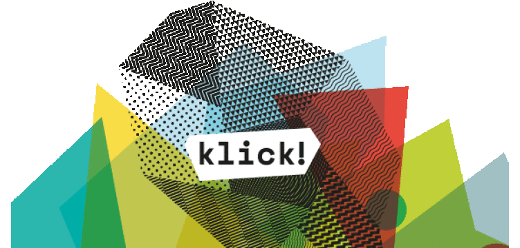 OpenCall KLICK  ©JenaKultur