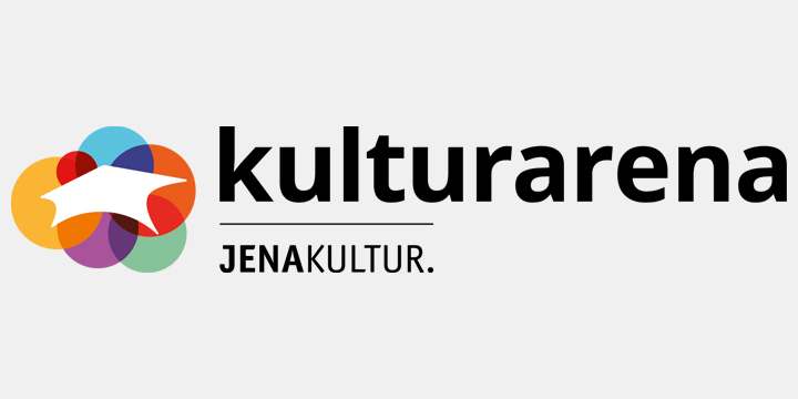 Logo der Kulturarena Jena  ©Kulturarena