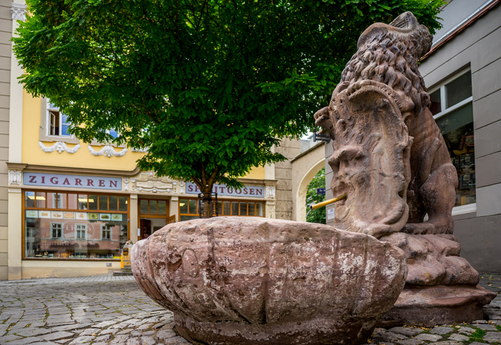 Löwenbrunnen_2016