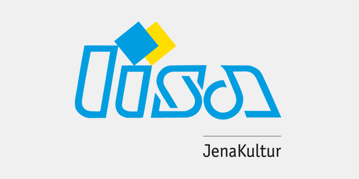 Lisa_Logo  ©JenaKultur