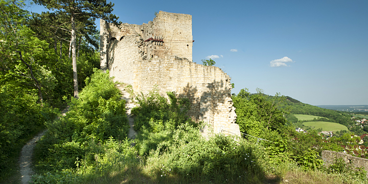 Lobdeburg1  ©JenaKultur, A. Hub