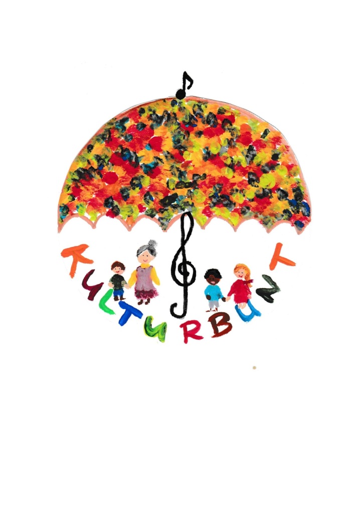 Logo der AG Kulturbunt Talschule