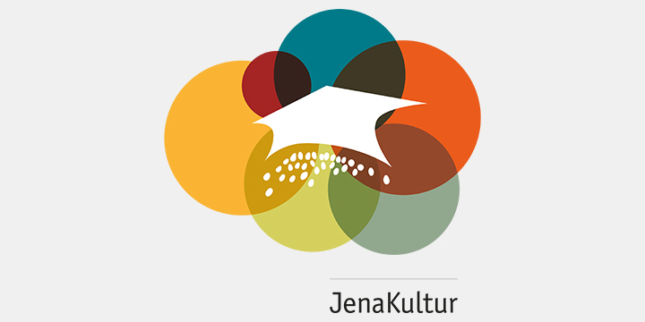 Logo der Kulturarena Jena  ©Kulturarena