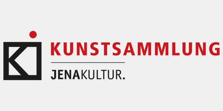 Kunstsammlung Logo  ©JenaKultur