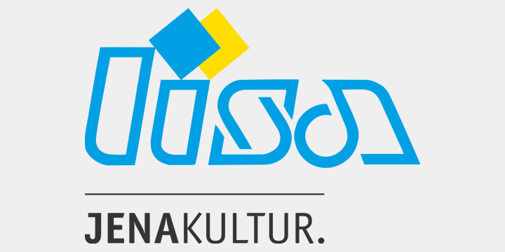 Lisa_Logo  ©JenaKultur