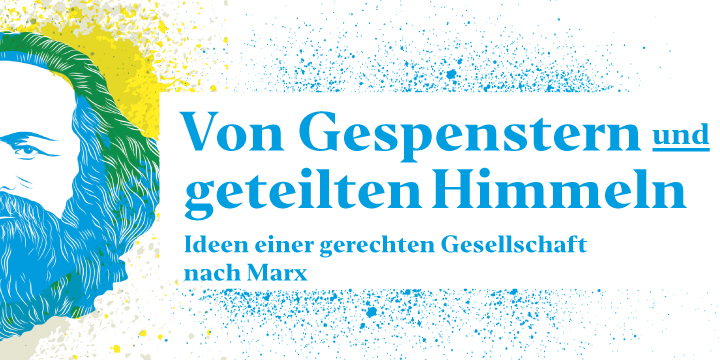 Marx-Symposium - Einstiegsbild 1  ©skop