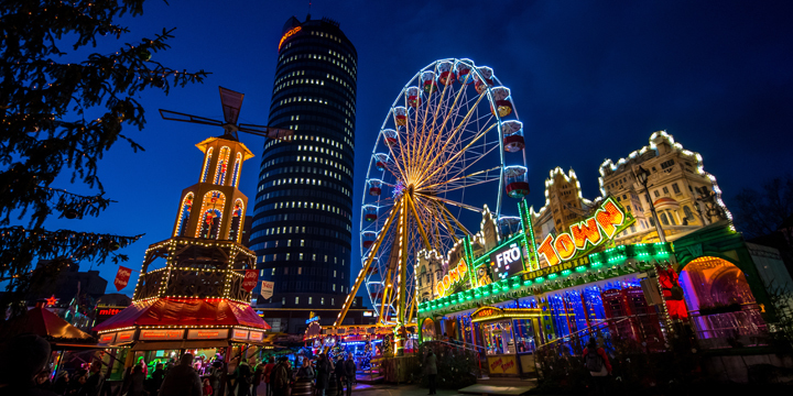 Weihnachtsmarkt