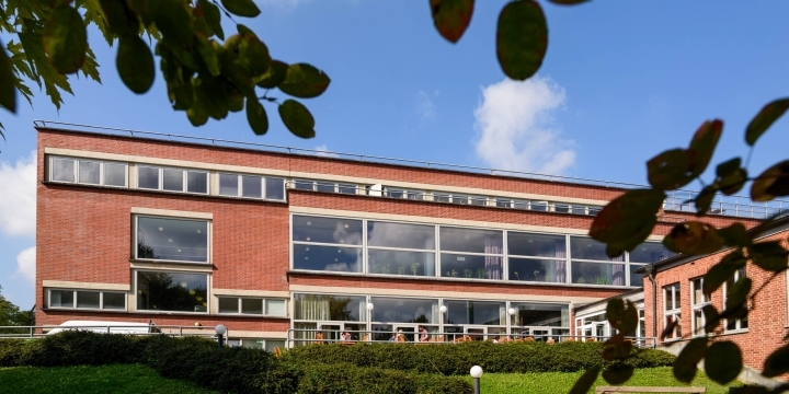 Studentenhaus Jena