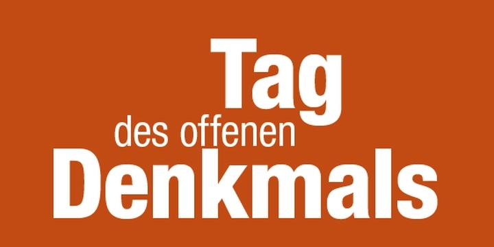 Tag des offenen Denkmals in Jena  ©Untere Denkmalschutzbehörde