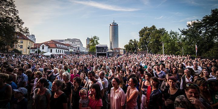 Kulturarena Publikum