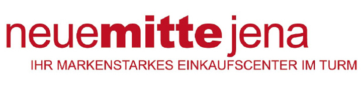 Logo Neue Mitte Jena