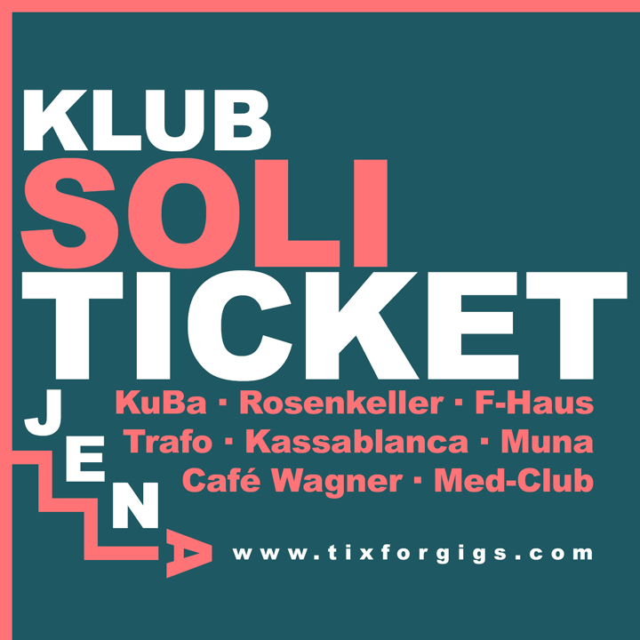 KLUB SOLI-TICKET JENA