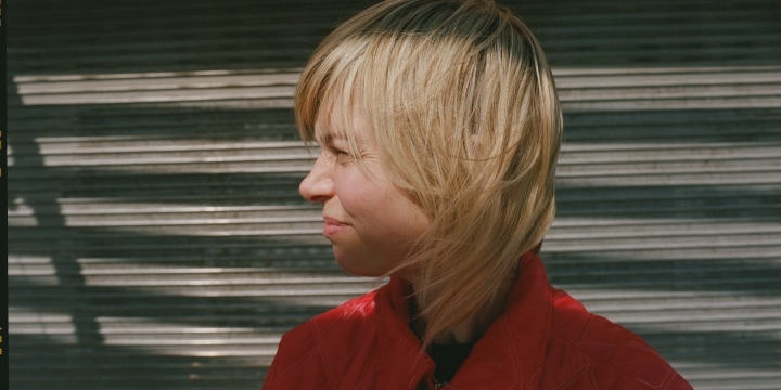Anna Ternheim  ©Chris Shonting
