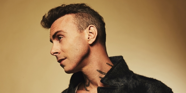 Asaf Avidan