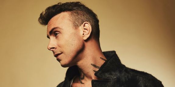 Asaf Avidan