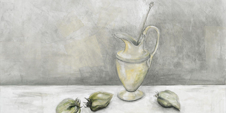 Ausstellung2_Waltraud Ehrlich_Schmidt  ©Waltraud Ehrlich Schmidt
