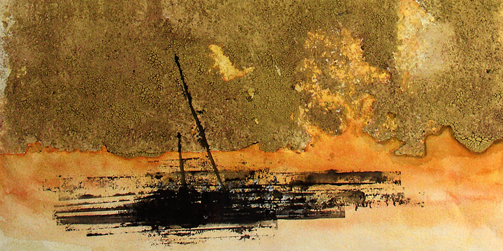 Ausstellung_Waltraud Ehrlich_Schmidt  ©Waltraud Ehrlich Schmidt