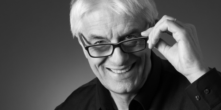 Bild von Bernd Köstering in Schwarz-Weiß