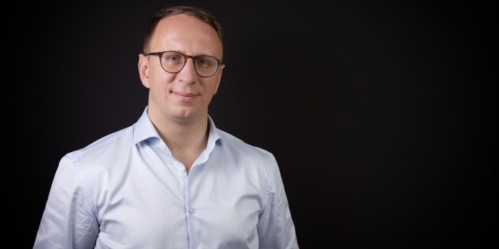 Carsten Müller – Portrait