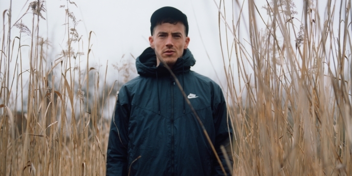Charlie Cunningham