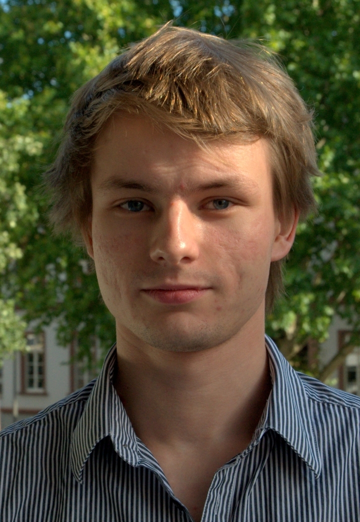 Clemens Mohr