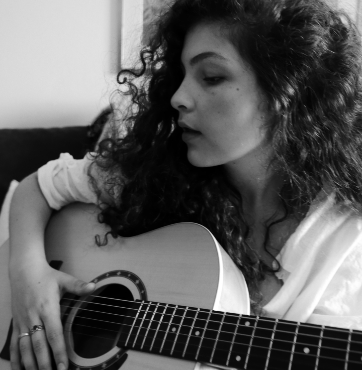 Cosma Joy (c)Masha Mollenhauer