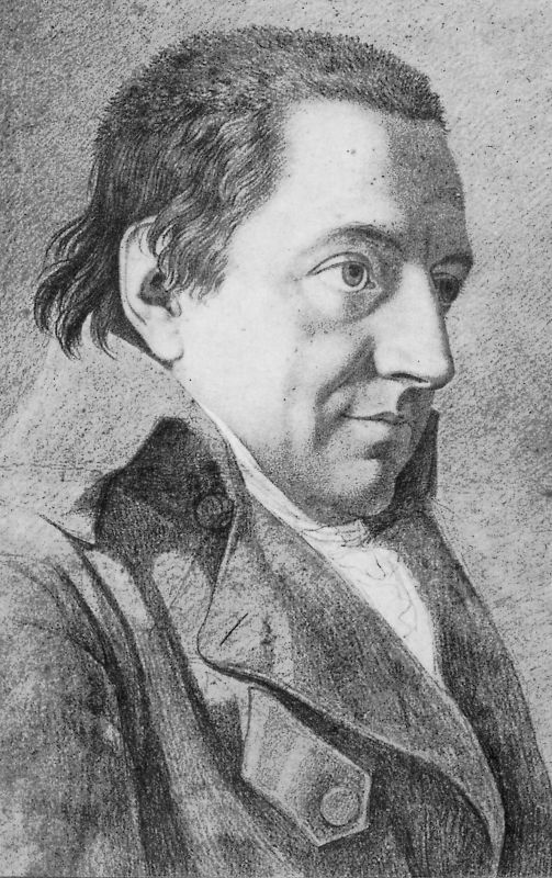 Johann Gottlieb Fichte