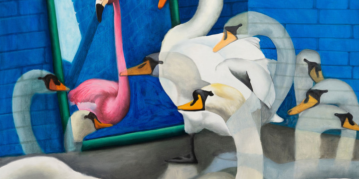 © Kunstsammlung Jena, Anna Wasilewski