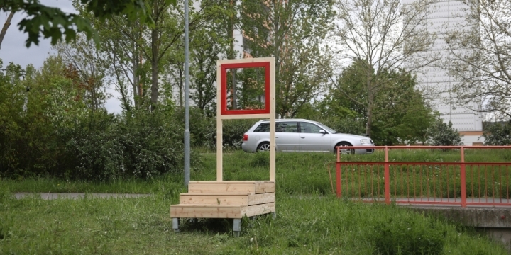 Bauort G – Emil