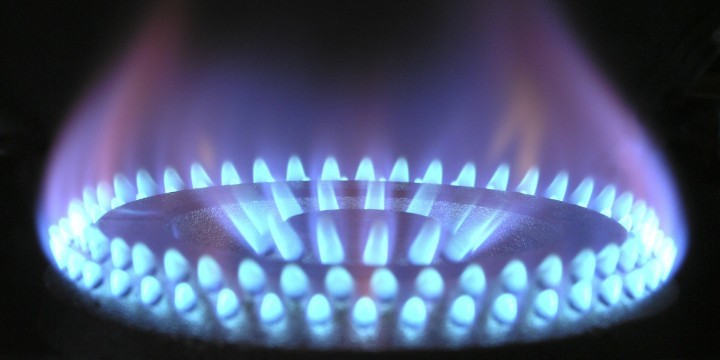 Gasflamme  ©Pixabay