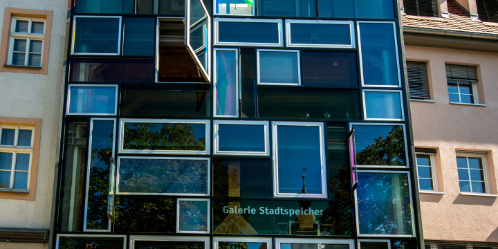 Jena Tourist-Information_Image  ©JenaKultur, C. Häcker
