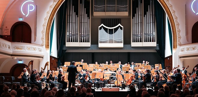 Jenaer Philharmonie