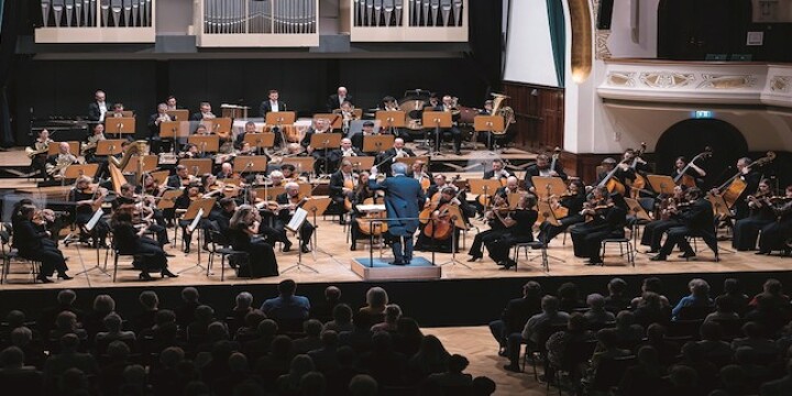 Jenaer Philharmonie  &copy;Christoph Worsch