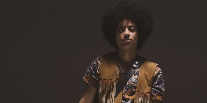 José James
