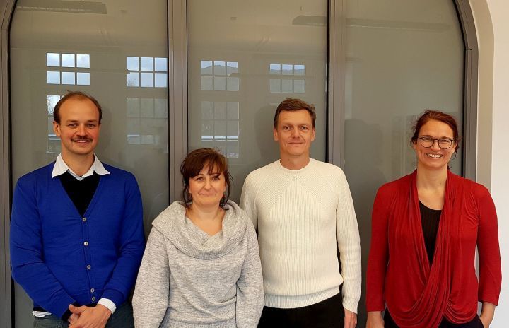 Jury Innovationsförderung Jena + Jonas Zipf