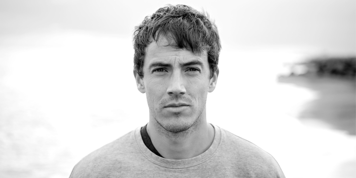 ArenAkustik - Charlie Cunningham 