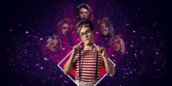Wunder Circus Wonderländ