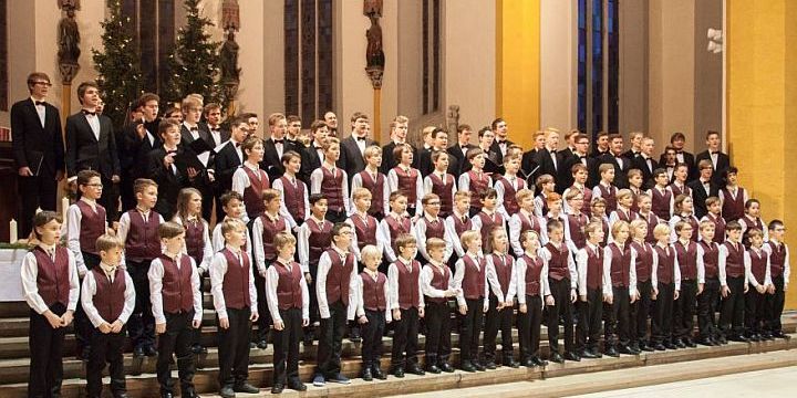 Knabenchor JP  &copy;Jenaer Philharmonie, Tina Peißker