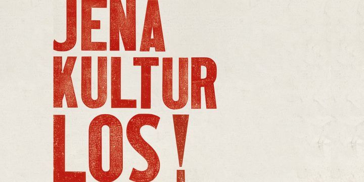 Jena Kultur los!